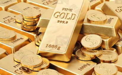 上半年我國黃金產量、消費量同比均下降