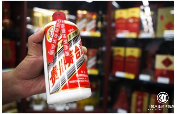 雙節期間白酒動銷良好 北京市場茅臺酒價格平穩