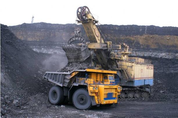 黑龍江鶴崗加速淘汰煤炭行業落后產能