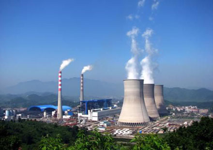 發電量首次正增長 經濟運行現“暖”意