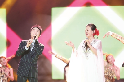 重大主題性交響樂創作成為中國當代作曲家的重要場域