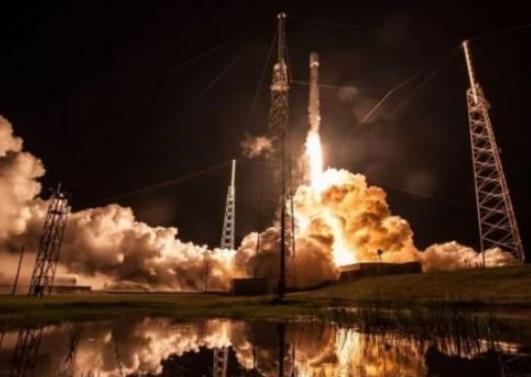 “影響登月”的張小平離職將被仲裁，“國企馬斯克們”下海會退潮嗎?