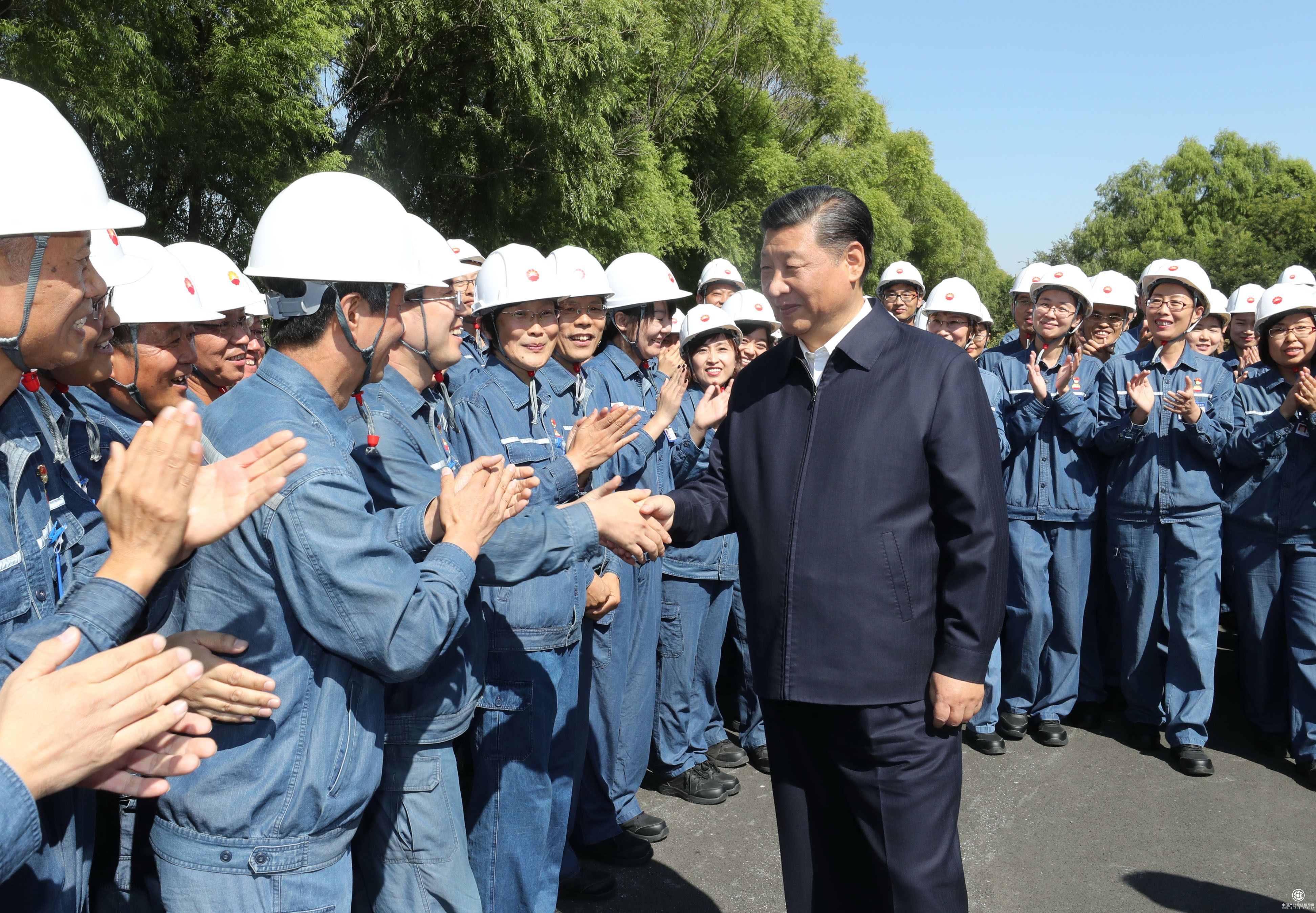 習近平 支持 民營經濟 