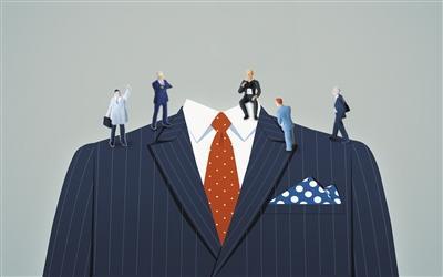 業績表現參差 男裝“逆襲”幾分真？