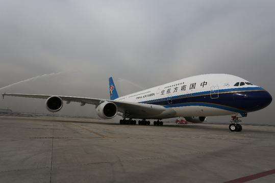 飛機租賃市場加速恢復 國產飛機打開新空間