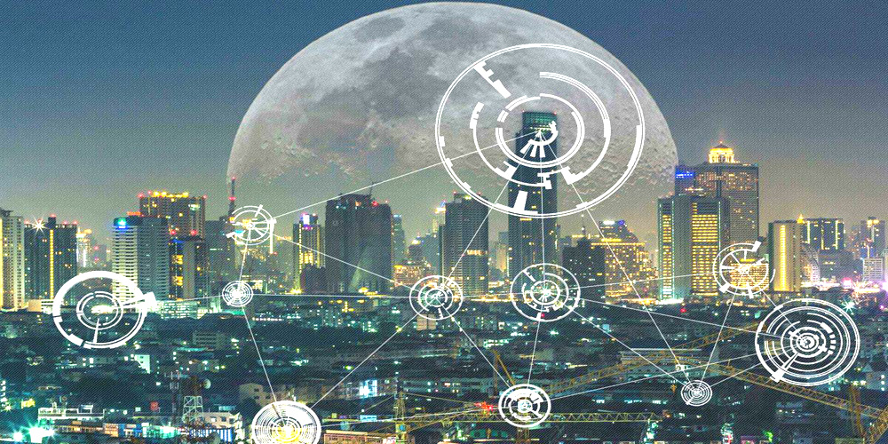 兩部門發文推進物聯網標準體系建設