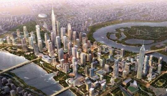 多個規劃獲批 長江中游城市群發展提速