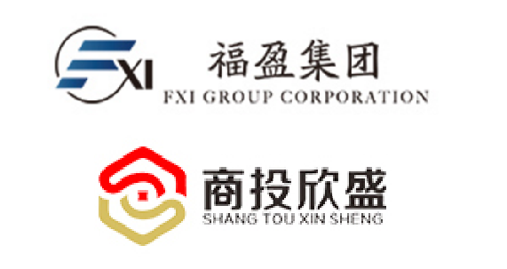 福盈集團與商投欣盛共同設立房地產基金