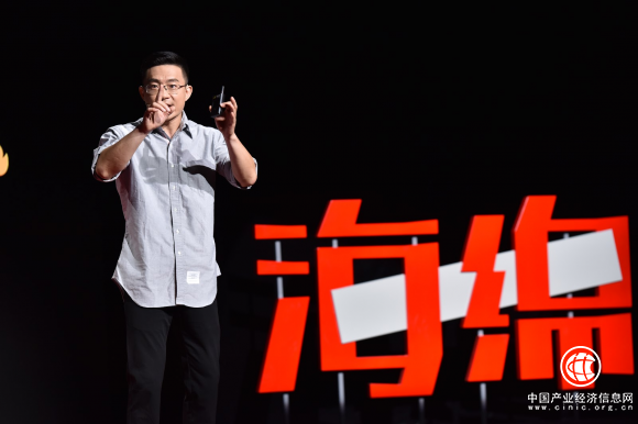 姜振宇登今日頭條海綿演講，為你揭秘微表情背后的秘密