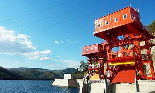 “中國技術”促進非洲經濟發展