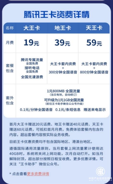 打造聯通新王牌 ，熊昱這樣看待騰訊王卡的誕生