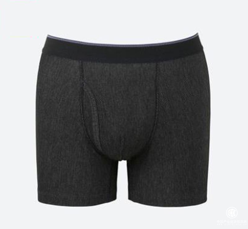 性價比最高的男士內褲TOP3，繪帛內衣意外成為黑馬