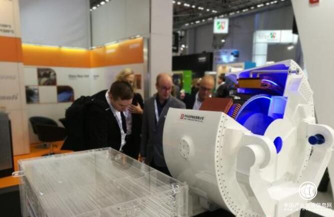 發電裝備升級要找準新定位