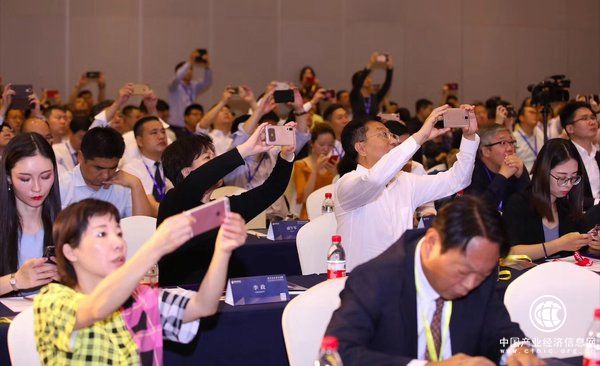 IMA出席2018中國企業大學高峰論壇