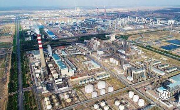 寧東基地探尋“第二燃料” 現代煤化工基地向氫能“領跑者”轉型