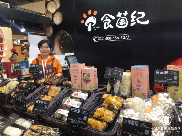 全力推進鄉村振興 華盛綠能打造多個“億級”現代農業產業