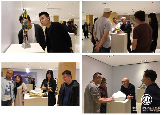 展覽現場