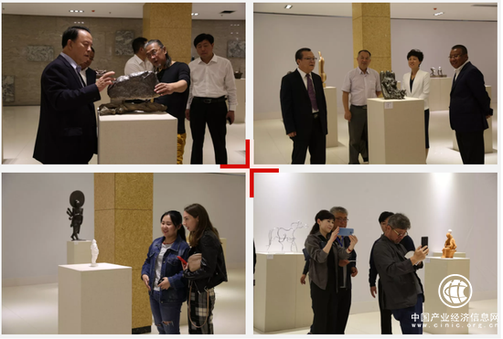 展覽現場