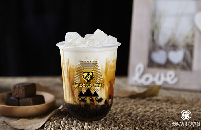 茶飲投資哪個品牌好 潮派老虎茶成茶飲品牌投資首位