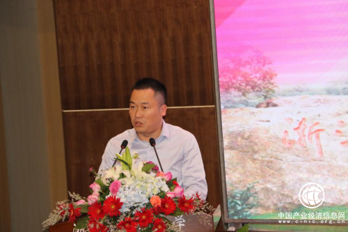 助力鄉村教師隊伍建設 “姚宏教育基金”走進淳安中學