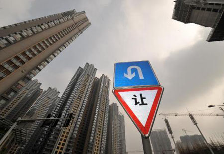 今年土地流標數量翻倍 房企變得更理性了嗎？