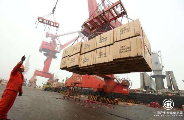 從世界工廠到品牌出海 中國企業“走出去”彰顯品牌新力量