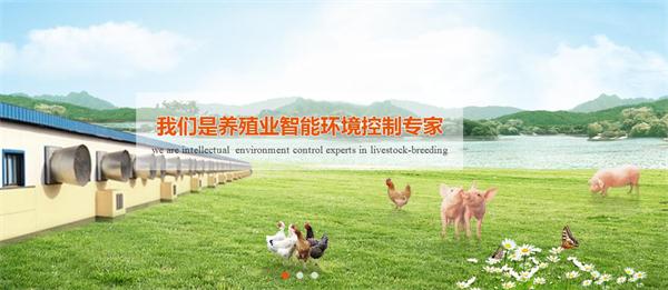證券資訊頻道《每周財經資訊》 走進裕泓農業 做幸福智能環境管理器