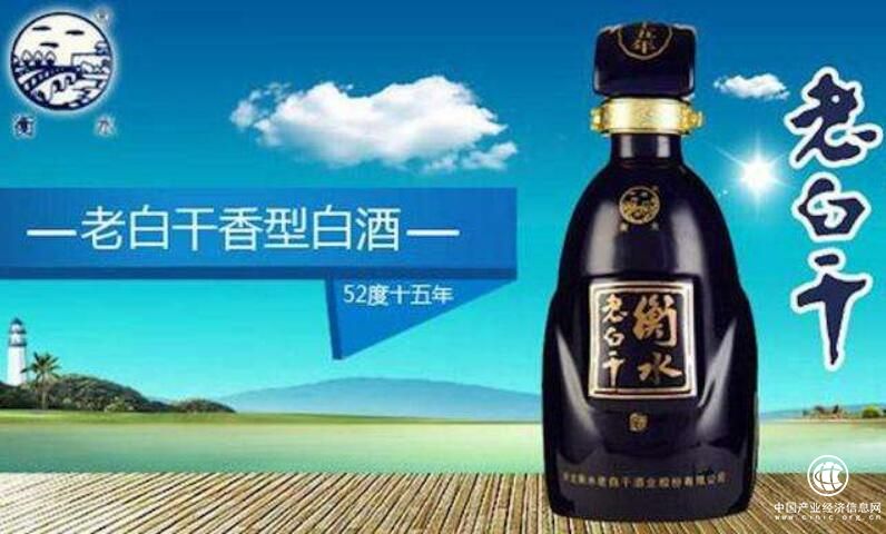 衡水老白干新品牌戰略主打“不上頭”