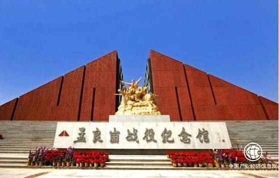 山東臨沂：叫響“親情沂蒙·紅色臨沂”旅游品牌