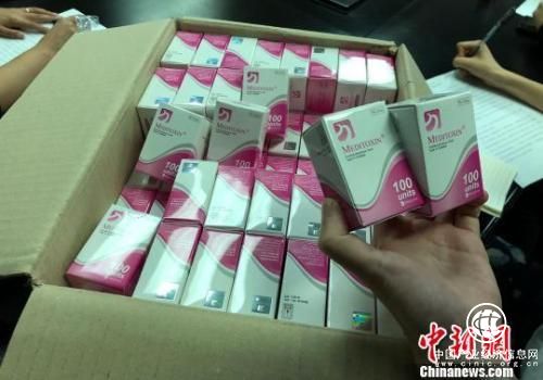 瘦臉針亂象調查：揭開“V”字臉背后的灰色利益鏈