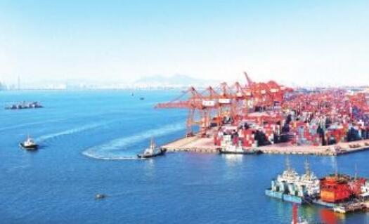 海灣型城市生態治理“廈門實踐”加快走向世界