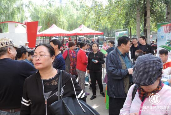 善鑫華夏：壹公里為老商盟模式芍藥居社區試點正式啟動