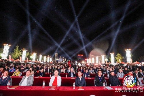 2018年“中國美麗鄉村廣場舞大賽”（湖北大悟站） 10月13日隆重揭幕