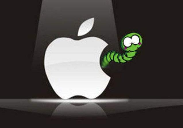 蘋果再陷“盜刷門” 處理有別售后弊端顯現