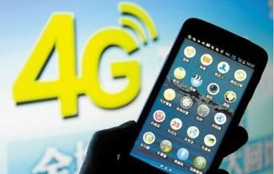 山西向行政村4G全覆蓋發起沖刺