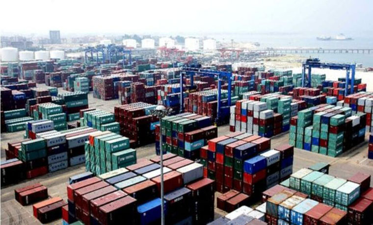 交通運輸部：港口貨物吞吐量連續7個月實現正增長