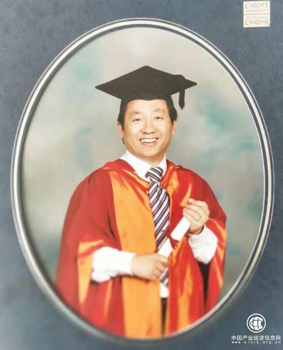 海歸博士回鄉創業種魏柑