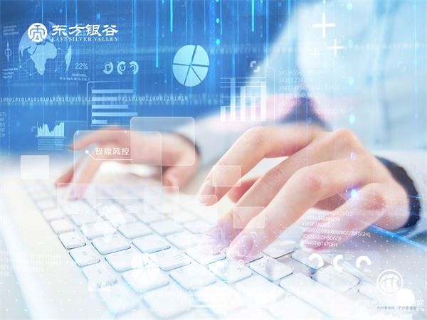 銀谷財富發揮科技金融優勢，做合規發展榜樣平臺！
