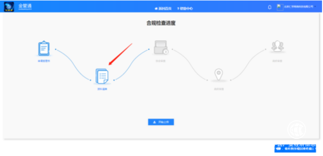 全力備戰合規 愛木財富已正式提交自查報告