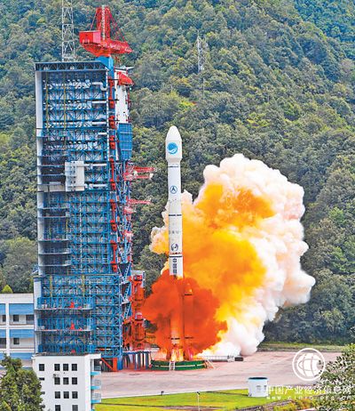 北斗系統關鍵器部件全面國產化