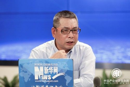 匯通達徐秀賢：建設鄉村流通新商路 踐行鄉村振興責任