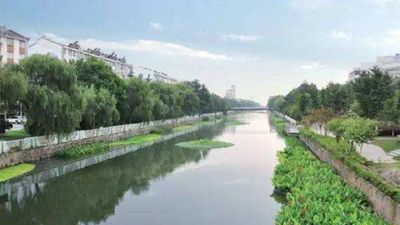 《山西省農村黑臭水體治理三年行動計劃（2023-2025年）》印發