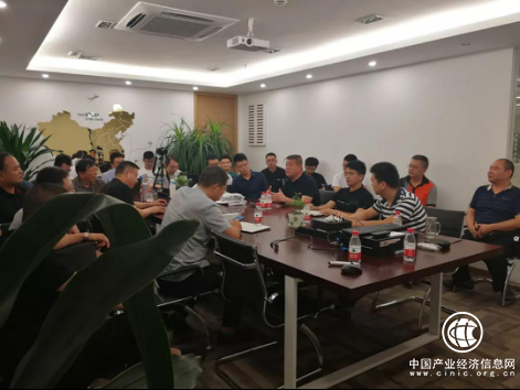 萬高質保售后培訓紀實：始于服務精于維修 以專業回報信任