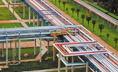 住建部：上半年全國在建綜合管廊項目68個 預算總投資額294億元