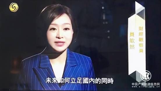 鳳凰衛視財經專家員歆然就汽車降低進口關稅發表評論