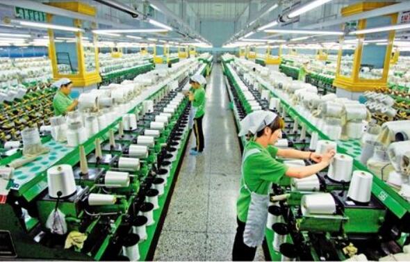 1-2月化纖行業虧損面39% 同比上升9.5個百分點