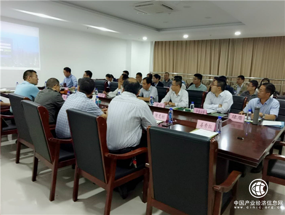 綠盾征信參與建設的睢寧縣金融信息信用共享服務平臺正式上線