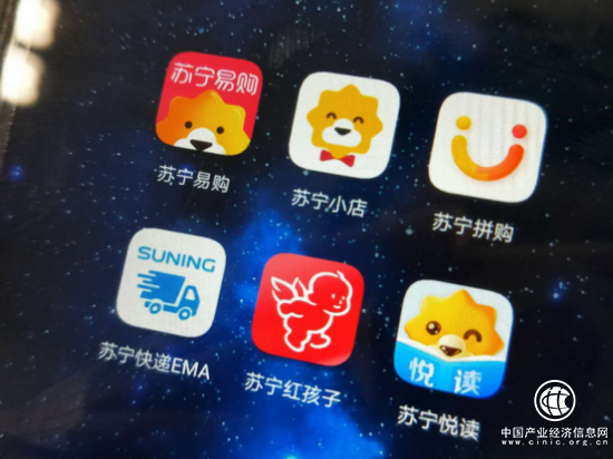 雙十一10萬大獎廣場舞報名渠道多，首選蘇寧小店APP