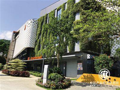 深圳能源：以環保為發展核心要素