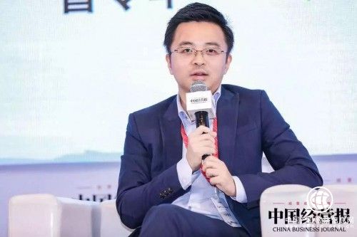 廣運財富榮膺金琥珀“2018優秀財富管理機構”